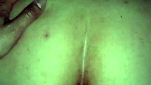 Latina Couple Fucking And Spanking In Hotel Motel