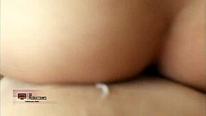 Ejaculate In My Stepsister's Pussy: Complete Homemade Story!