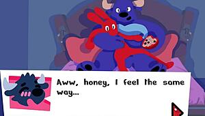 help i need to stretch out for valentine's day