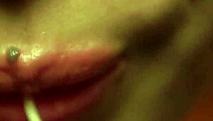 Hey, Delphine Films has these horny babes in a hot threesome with Elle Lee, Madison Morgan, and Nicole Kitt.