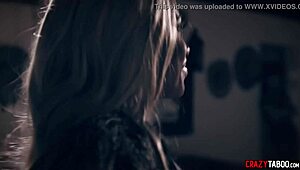 i cant believe how that ebony model fucked the photographer so hard