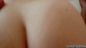 Teen Babes Competing for Attention