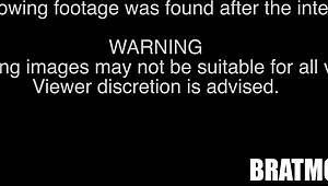 Wow! I’m Craving My Stepson Jay Romero’s Hot Load So Bad, Sierra Spunk!