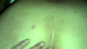 Latina Couple Fucking And Spanking In Hotel Motel