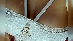 What Woman Doesn't Love Feeling Cute And Sexy, Making You Crave Fucking Her Endlessly