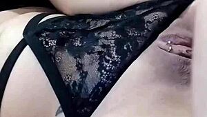 Brazilian teen slips on webcam