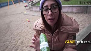 How Deep Is Your Love for Money Public Challenge?