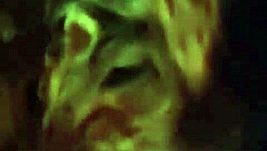 mexican amateur's homemade treats really excite me