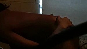 Check out this huge black cock! 😍