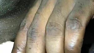 i met this hot bbw milf at the club and fucked her doggystyle with my big black cock