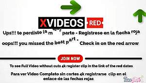 Wow, stepdad couldn't resist banging his sexy little latina stepdaughter milf 😍