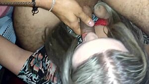 GabrielaStokWeel's deepthroat and cumshots - Book her for a steamy session