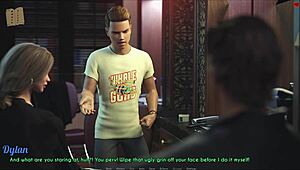 A Wife And Stepmother 267