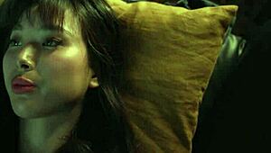 Hey, Delphine Films has these horny babes in a hot threesome with Elle Lee, Madison Morgan, and Nicole Kitt.