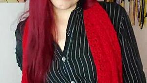 Shoplifter Discovered Submitted In Humiliation Roleplay