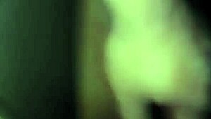 She asks me for some fun moves