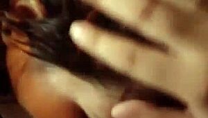 mexican amateur's homemade treats really excite me