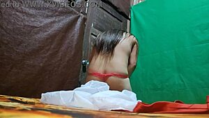 Top Student Sends Homemade Sex Video To Boyfriend, Featuring Big Tits And Ass With Ebony Friend