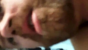 Mandeezy on Top, Cum Now!