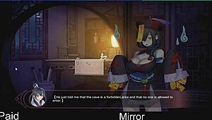 Checking myself out in the mirror part 3 😊