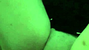 Unaltered Vera's intimate moments captured on camera