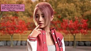 shemale love got me hooked on japanese hentai vibes! 😍