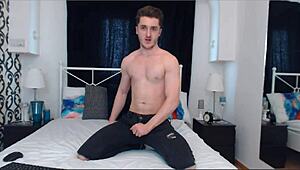 Gay Sex Suggests Intense Emotional and Physical Bonds