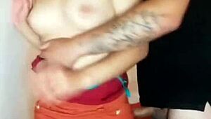 Stepsister Fucks for Cash