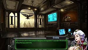 เซสชั่นฝึก Inquisitor Warhammer 40k สุดเดือด