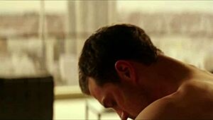 Fifty Shades of Darker Movie Intimate Scenes