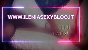 tredici anni italiana shares asmr dialogues for jerk off instructions. her european charm captivates.