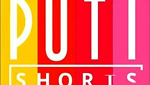 Petite Latina Redhead In Shorts Takes Rough Anal Creampie