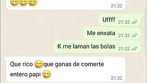 I want you to fuck me again, she won't notice part 4