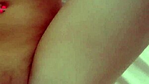 amateur teen fights hard for my affection in this pov hardcore scene