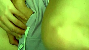 Nastysis Lya Cutie deepthroats her stepbrother's cock in the morning.