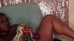 Backstage YouTube NookiesCookies With Big Tits Dildo Double Penetration