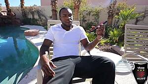 skinny brunette alli black rides rome major's raging big cock hard