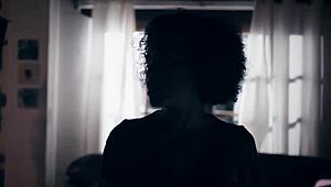 i cant believe how that ebony model fucked the photographer so hard