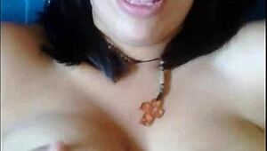 La Lleve a la Platabanda a Chupar y Le Hice una Rusa