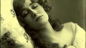 Dark Lantern Entertainment Unveils Sensual Victorian Erotic Confessions
