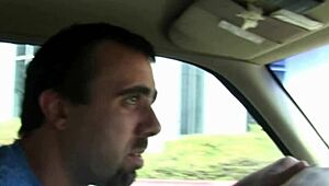 Two girls face fuck in wild blowbang contrast