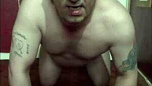 the pleasure i get from anal toys imagine if it was your dick inside me 😏