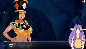 can you handle fucking a queen with monster cock