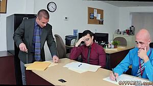 Straight Russians Experiment With Gay Porno For The First Time, Cashing In On Boys 😏