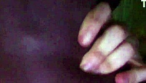 Holy Cow! Night Time Doll Lovin’ With HipGaga 11lb Black Torso Creampie Action!