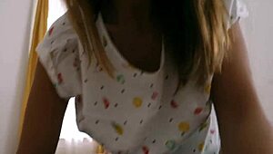 Gina Gerson Fucks Jimena Lago with Strapon!