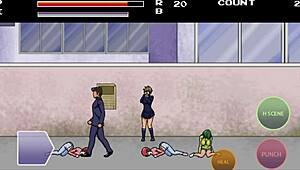 hentai where i fuck all girls on street