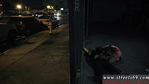 Milf Domination Punishes Comrade Boss's Daughter Anal