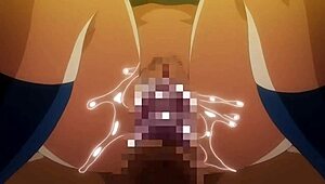 Hmv 9 Minutes Of Wanking In Anime Hentai Compilation