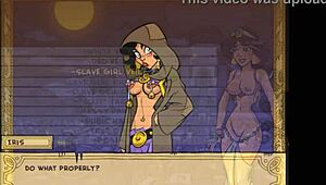 Exploring the gameplay in how to fuck a princess review